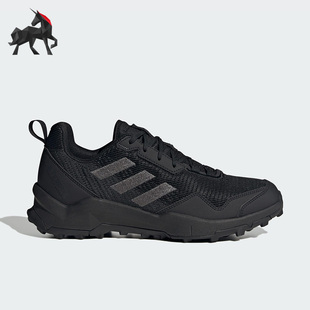 Adidas/阿迪达斯正品TERREX AX4 C男子徒步户外运动鞋HQ9021