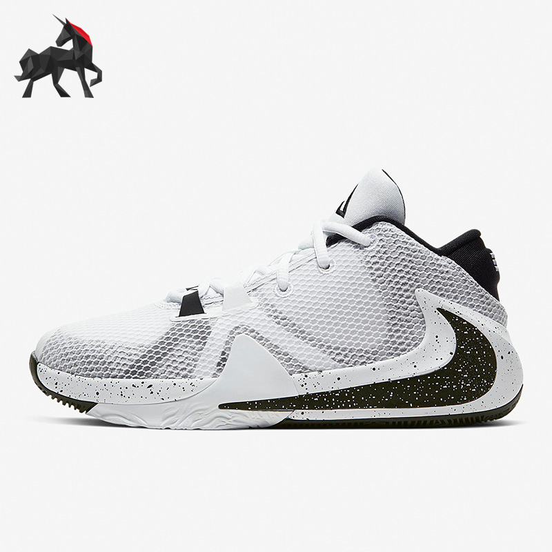 休闲鞋Nike/耐克女子GS