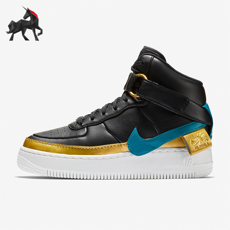 耐克正品女子低帮运动板鞋