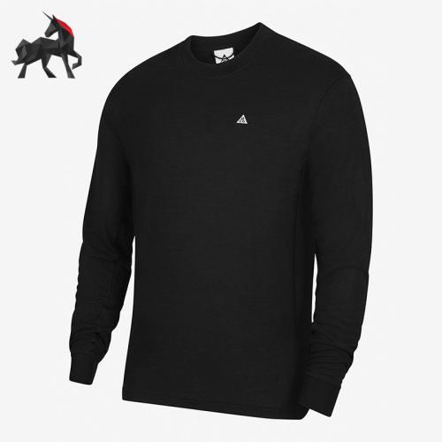 Nike/耐克正品夏DRI-FIT ACG男子运动长袖上衣T恤 DO9270-010