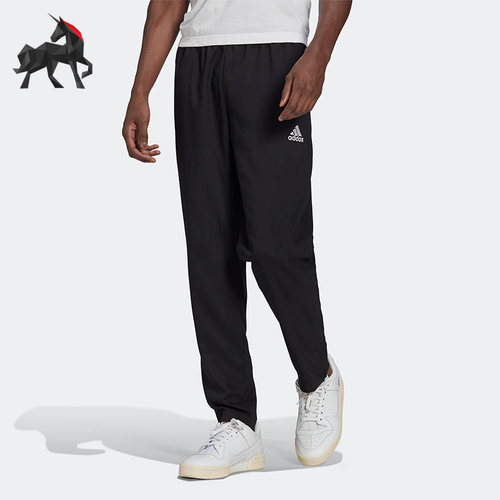 Adidas/阿迪达斯足球男子长裤