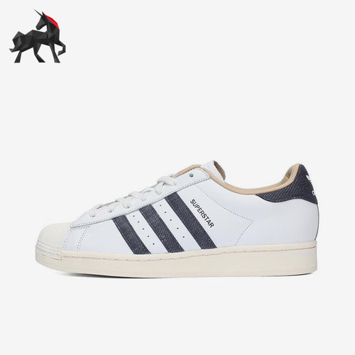 Adidas/阿迪达斯情侣款板鞋