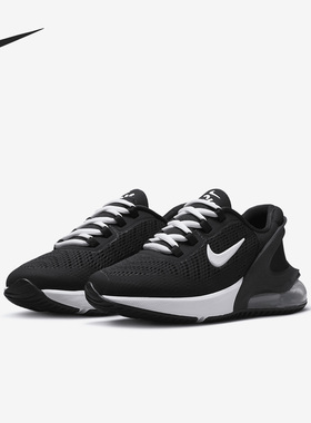 Nike/耐克正品AIR MAX 270大童易穿脱运动缓震跑步鞋DV1968
