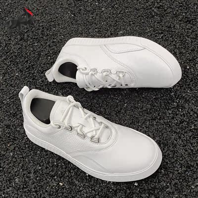 Adidas/阿迪达斯正品春季女子休闲运动高尔夫球鞋BB8027
