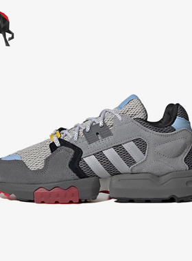 Adidas/阿迪达斯正品ZX Torsion男女低帮运动休闲鞋FX6623