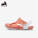 耐克正品 JORDAN FLARE儿童运动休闲透气沙滩凉鞋 Nike CI7849 805