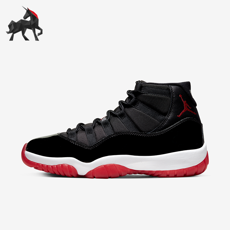 正品男耐克jordan篮球鞋