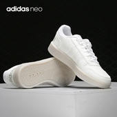 2.0女子休闲篮球运动鞋 neoHOOPS EE7896 阿迪达斯正品 Adidas
