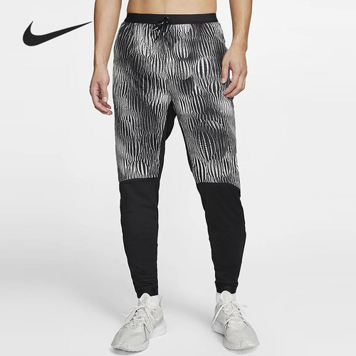 耐克男子运动休闲跑步长裤