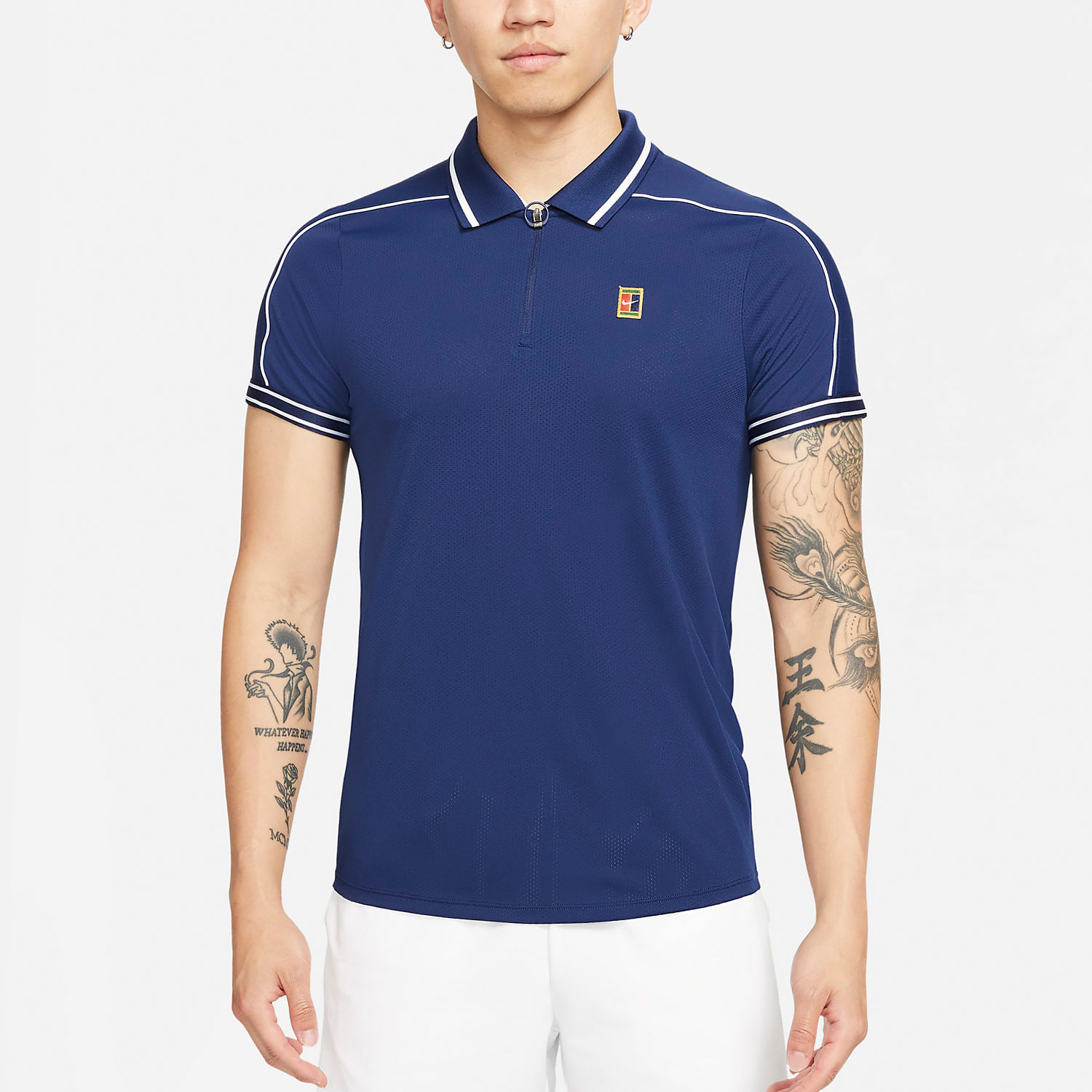 Nike/耐克正品运动休闲男子短袖T恤POLO衫 DA4326-429