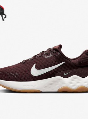 Nike/耐克正品Renew Ride 3女子运动透气跑步鞋DC8184-601