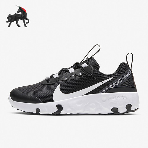 Nike/耐克正品儿童鞋休闲训练轻便透气舒适运动鞋CK4082-001