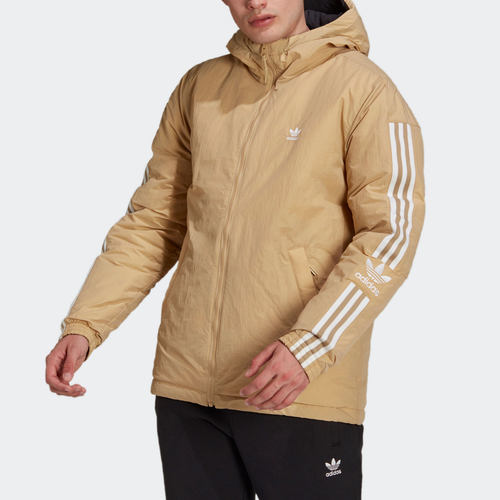 adidas阿迪达斯正品男子棉服