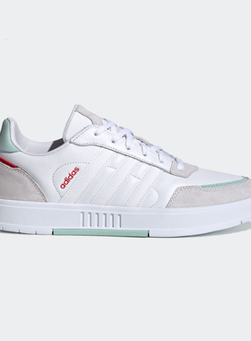 Adidas/阿迪达斯正品 时尚夏季男子休闲鞋FX3447 FX3449 FV8107