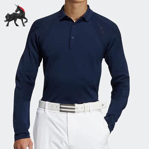 Adidas/阿迪达斯男子POLO衫