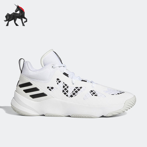 Adidas/阿迪达斯男女篮球鞋
