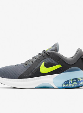 Nike/耐克正品 JOYRIDE DUAL RUN 2 男子运动跑步鞋 CT0307-009