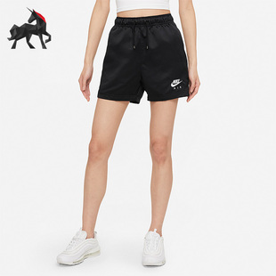 Nike/耐克正品夏季女子运动透气跑步短裤DD5428-010