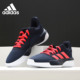 阿迪达斯正品 款 Adversary Adidas Low 男四季 篮球鞋 CG7100