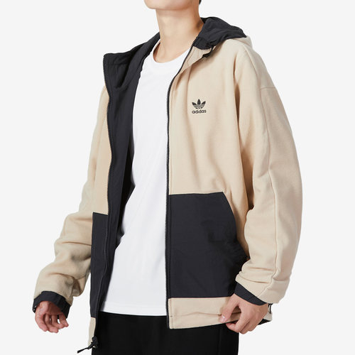 阿迪达斯正品男子外套