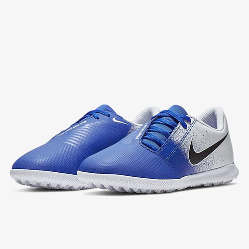 nike耐克正品新款毒液碎钉足球鞋