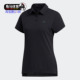 女子网球运动休闲POLO衫 夏季 FK1385 阿迪达斯正品 Adidas