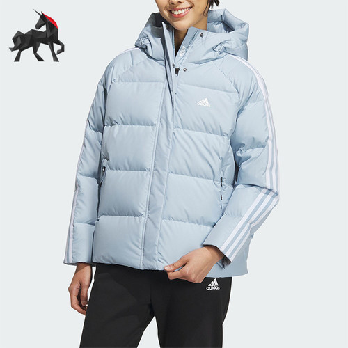 Adidas/阿迪达斯女士羽绒服