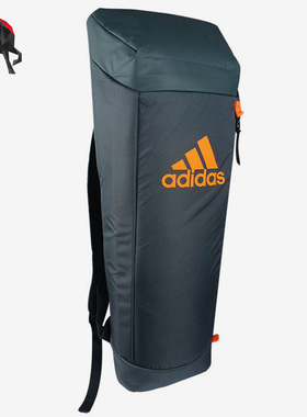Adidas/阿迪达斯正品户外男女健身包休闲运动羽毛球双肩包 MC0254