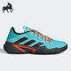 耐磨男子网球运动休闲鞋 夏季 GW2967 阿迪达斯正品 Adidas
