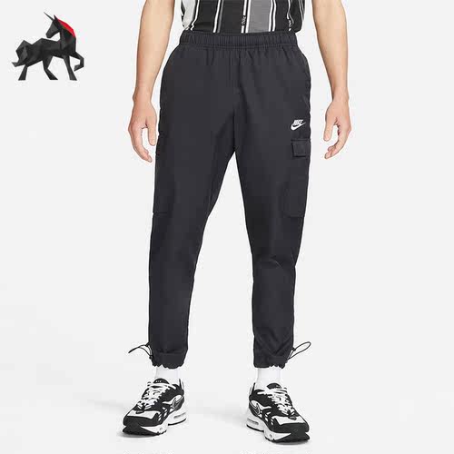 Nike/耐克正品春秋男子运动休闲透气长裤DN4361-010
