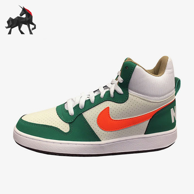 耐克男女舒适运动休闲板鞋