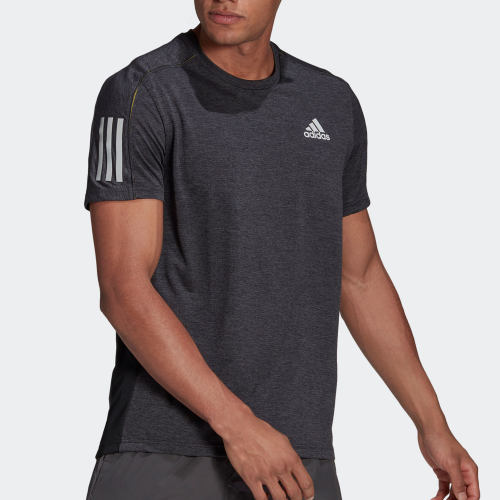 Adidas/阿迪达斯男子运动T恤