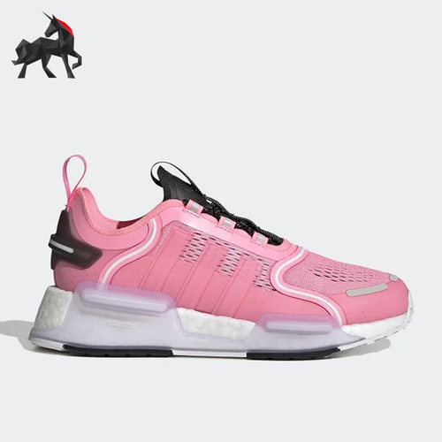 Adidas/阿迪达斯大童运动鞋