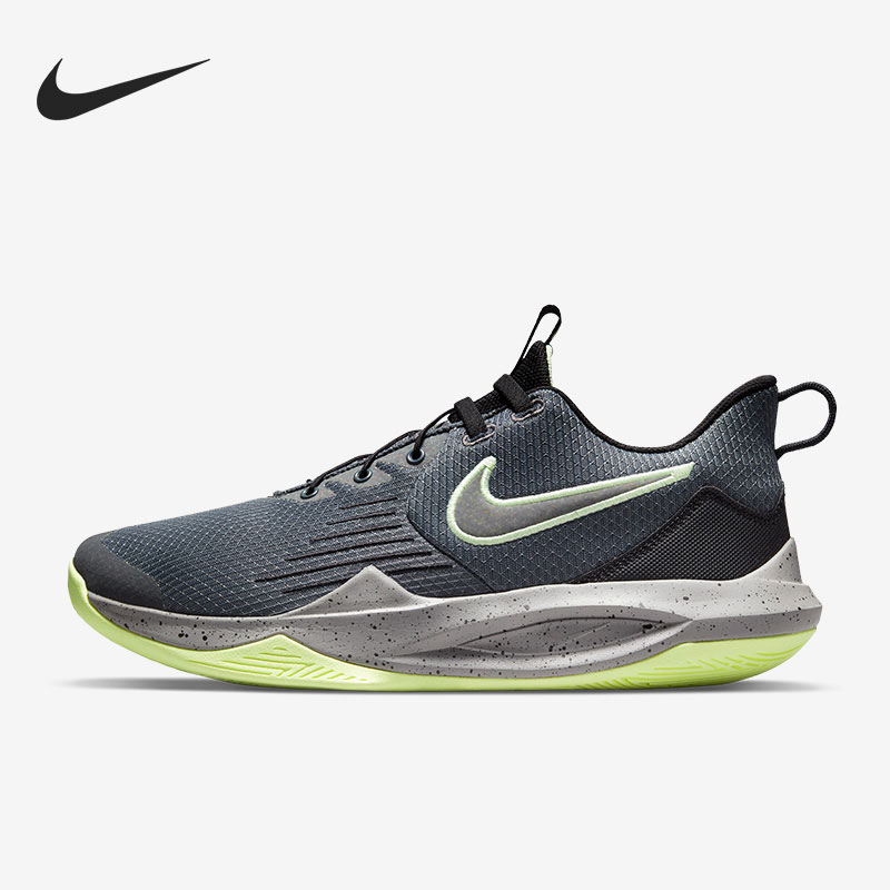 Nike/耐克正品年男子夏季低帮训练运动篮球鞋 DC5590-001