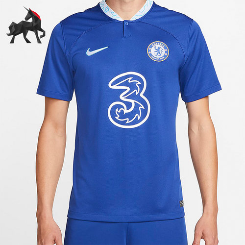 耐克运动足球衣球迷版