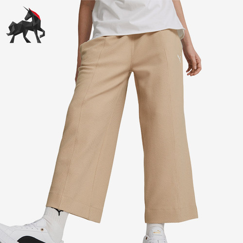 Puma/彪马女士运动休闲长裤