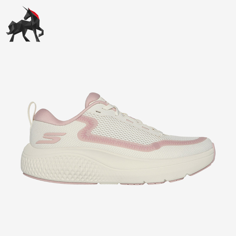 Skechers/斯凯奇正品女士舒适回弹耐磨运动跑步鞋