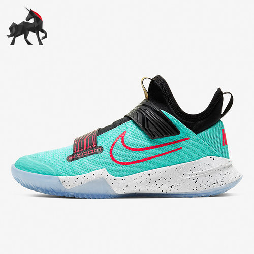 nike/耐克正品2020大童运动童鞋