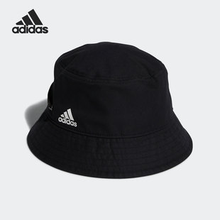 BACKET 阿迪达斯正品 Adidas 男女休闲训练运动帽子GN9062