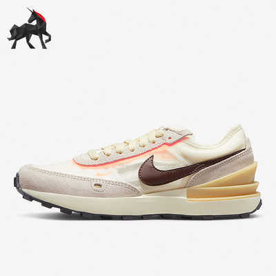 耐克正品女子GS大童休闲鞋