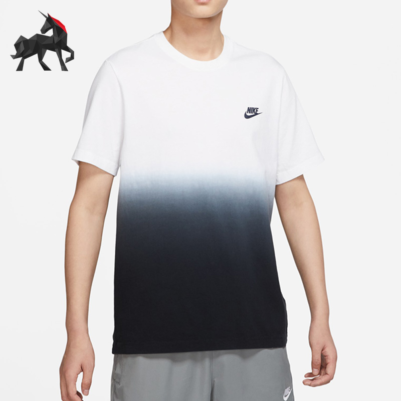 Nike/耐克正品男子运动短袖