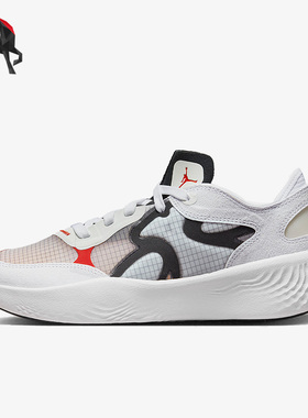 Nike/耐克正品Jordan Delta 3 Low女子透气轻便运动鞋 DM3384-160