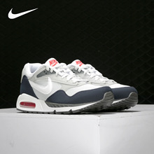 Nike/耐克正品 Air max 减震男子运动气垫跑步鞋511416