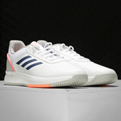 男子复古休闲运动网球鞋 春季 EG4375 阿迪达斯正品 Adidas