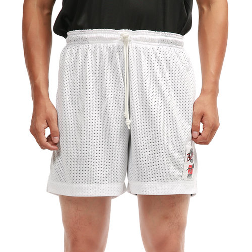 Nike/耐克正品运动篮球训练双面穿透气短裤DA6361-100