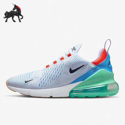 耐克AIRMAX女子跑步鞋