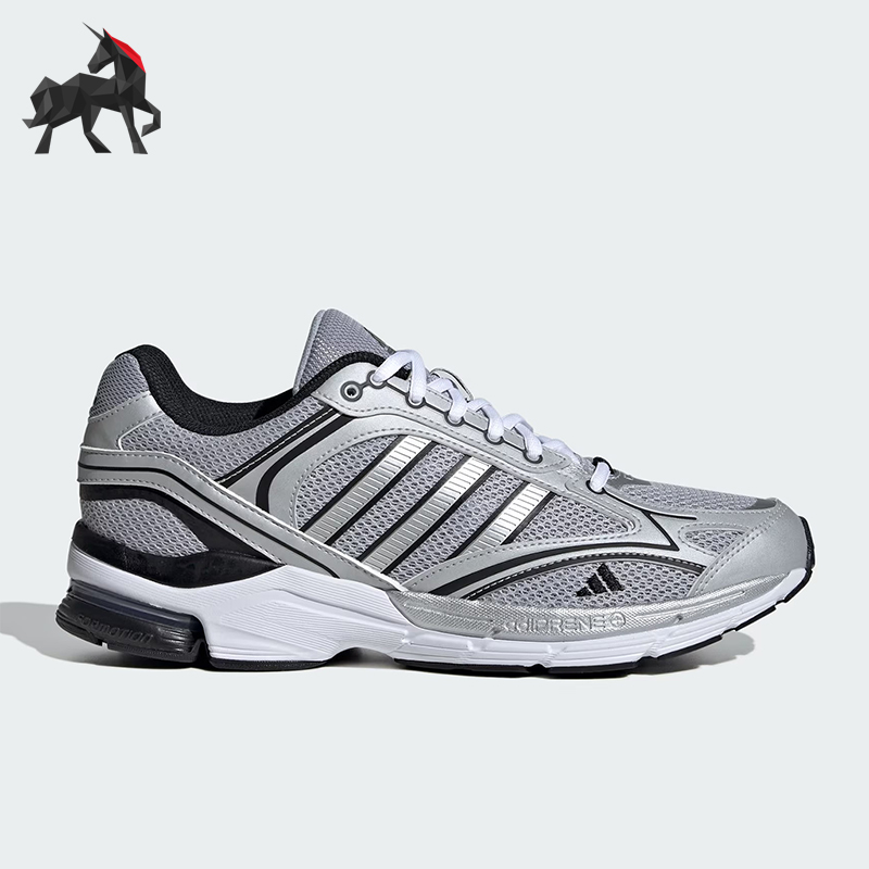 阿迪达斯男女运动跑步鞋