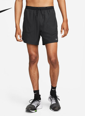 Nike/耐克正品春季舒适透气男子运动短裤DM4760-010