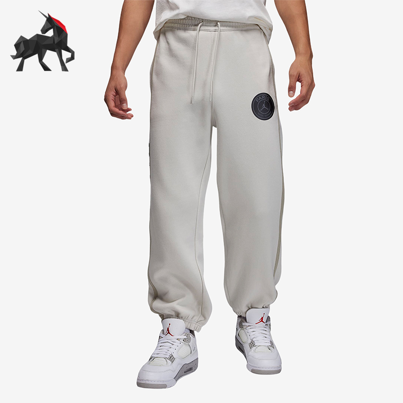 耐克正品男子保暖运动长裤