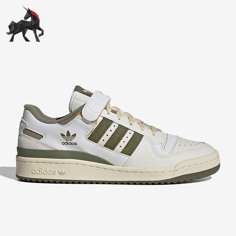 阿迪达斯三叶草男女运动休闲鞋